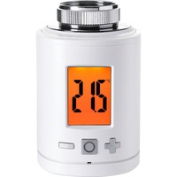 Heizkörper-Thermostat smart, Heizungsthermostat