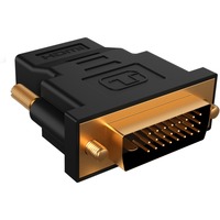 DVI-D (24+1) > HDMI Adapter IB-AC552