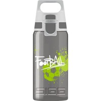 Trinkflasche VIVA ONE Football Tag 0,5L