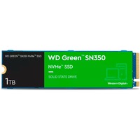 Green SN350 1 TB, SSD