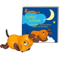 Schlaf schön!, Spielfigur