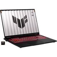 ASUS TUF Gaming A16 (FA608UM-RV011W), Gaming-Notebook grau, AMD Ryzen 7 260, NVIDIA GeForce RTX 5060, 32 GB DDR5, 1 TB (1 TB SSD), Windows 11 Home
