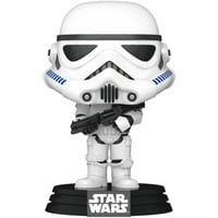 Funko POP! Star Wars - Stormtrooper, Spielfigur 10,9 cm