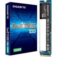 Gen3 2500E SSD 500 GB