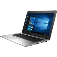 HP EliteBook 850 G3 Generalüberholt, Notebook silber, Windows 10 Home 64-Bit, 15.6 cm (39.6 Zoll), 512 GB SSD