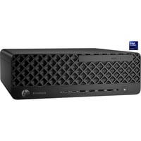 HP EliteDesk SFF 8 G1i (99M76ET), PC-System schwarz, Windows 11 Pro