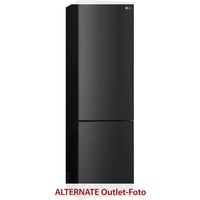 LG GBP62MCNAC, Kühl-/Gefrierkombination LINEARCooling, DoorCooling+, Total No-Frost