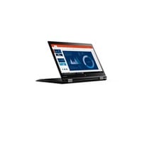 Lenovo ThinkPad X1 Yoga G1 Generalüberholt, Notebook schwarz, Intel® Core™ i5-6300U, Intel® HD Graphics 520, 8 GB DDR3, 256 GB (256 GB SSD), Windows 10 Pro 64-Bit