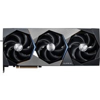 4711377292238 - GeForce RTX 5080 SUPRIM SOC Grafikkarte