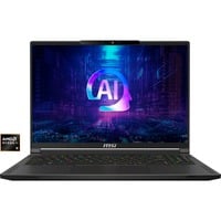 4711377257237 - Stealth A16 AI+ A3HVFG-057 Gaming-Notebook