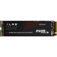 PNY CS3140 2 TB, SSD PCIe Gen4 x4