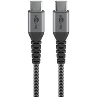 USB 2.0 Kabel, USB-C Stecker > USB-C Stecker