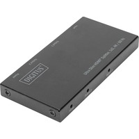 Ultra Slim HDMI Splitter, 1x2, 4K / 60 Hz
