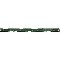 SU-2, NVMe/ SAS/ SATA, 4-fach, Backplane