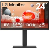 24BA650-B.AEU, LED-Monitor