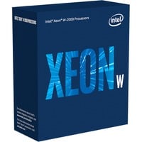Xeon® w7-2475X, Prozessor