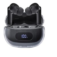 Intenso Buds Plus T310AE, Headset schwarz