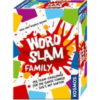 4002051691172 - Word Slam Family Quizspiel