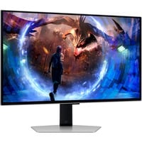 Odyssey G60SD S27DG600SU QD-OLED, Gaming-Monitor