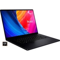 ASUS ProArt P16 (H7606WV-ME070W), Notebook schwarz, Windows 11 Home 64-Bit, 40.6 cm (16 Zoll), 2 TB SSD