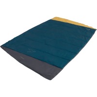 Easy Camp Schlafdecke Falcon Blanket Blue dunkelblau, Modell 2025