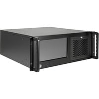 4260455646093 - IPC 4U-4460TFT - Rack-Montage - E-ATX - keine Spannungsversorgung (ATX   PS 2) - USB