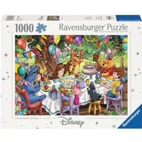 4005555003854 - Disney Collectors Edition - Winnie Puuh Puzzle