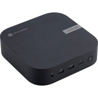 ASUS Chromebox 5-SC002UN, Mini-PC schwarz, Google Chrome OS