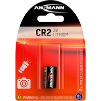 Lithium Batterie CR2/CR17335