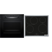 4242005498239 - HBD635CS64  Serie 6 Backofen-Set