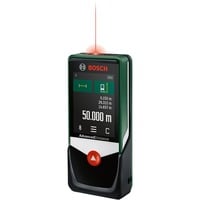 4059952648156 - AdvancedDistance 50C Laser-Entfernungsmesser Bluetooth Touchscreen Messbereich (max) (Details) 50 m