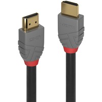 High Speed HDMI Kabel, Anthra Line
