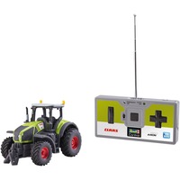 Mini RC Claas 960 Axion Traktor