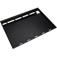 Full Size Grillplatte, Plancha für Genesis 300-Serie