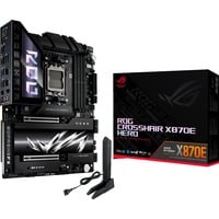 Image of ROG CROSSHAIR X870E HERO, Mainboard