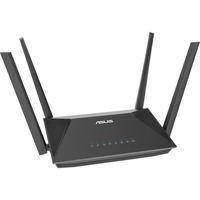RT-AX52, Router