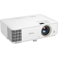 BenQ TH585P, DLP-Beamer weiß, FullHD, HDR, 3500 ANSI Lumen