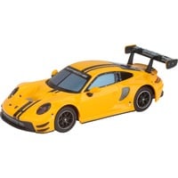 9003150146469 - HYBRID Porsche 911 GT3 R Speed Yellow Rennwagen