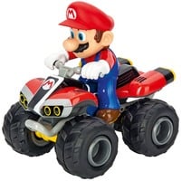 RC Mario Kart Mario - Quad