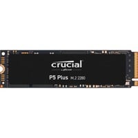 Crucial P5 Plus 1 TB, SSD PCIe 4.0 x4, NVMe, M.2 2280