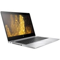 HP EliteBook 830 G5 Generalüberholt, Notebook silber, Intel® Core™ i5-8350U, Intel® UHD Graphics 620, 16 GB DDR4, 256 GB (256 GB SSD), Windows 10 Pro 64-Bit