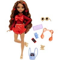 Mattel Barbie Dream Besties Teresa und Accessoires, Puppe 