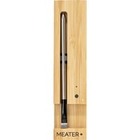 Meater Plus, kabelloses Fleischthermometer 50 Meter Reichweite