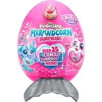 4894680028531 - Rainbocorns - Mermaidcorn Surprise Flamingo Spielfigur