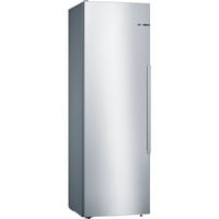 Bosch KSV36AIDP Serie 6, Vollraumkühlschrank edelstahl