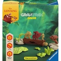 4005556238620 - GraviTrax Junior Erweiterung Lion King Bahn