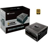 TOUGHPOWER GF A3 Gold 650W - TT Premium Edition, PC-Netzteil