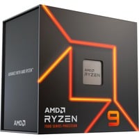 Ryzen™ 9 7950X, Prozessor