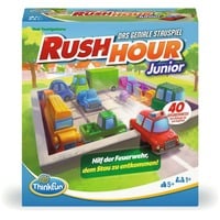 4005556766031 - Rush Hour Junior 2024 Brettspiel