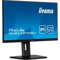 ProLite XUB2497HSU-B2, LED-Monitor